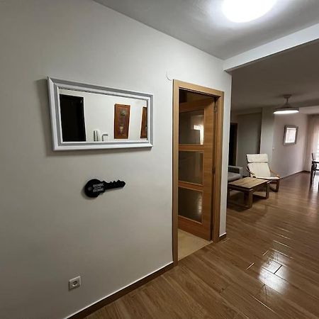 Apartamento En Isla Cristina Exterior foto