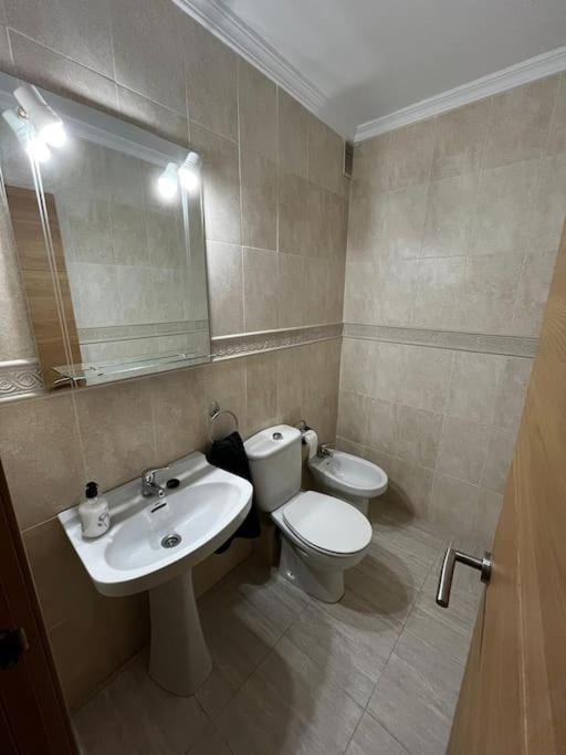 Apartamento En Isla Cristina Exterior foto