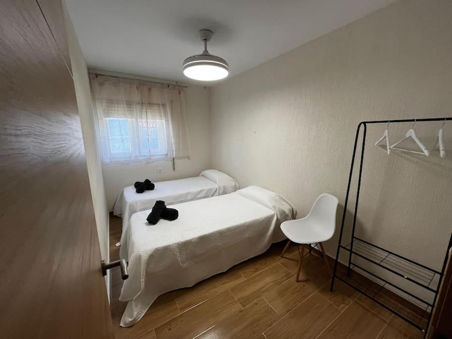 Apartamento En Isla Cristina Exterior foto
